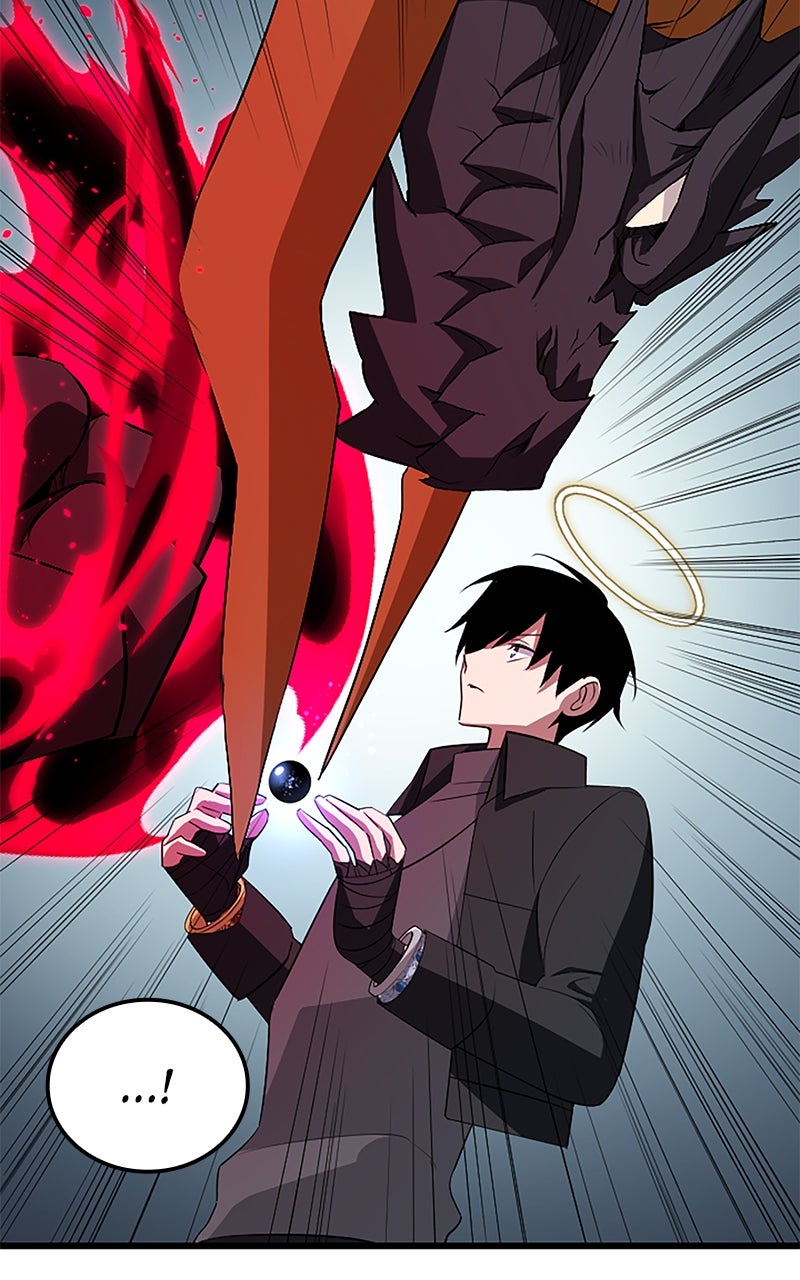 The Unparalleled Hidden Rank Equipment Ep. 49 - The Fifth Demon Lord (2) page 9 - 