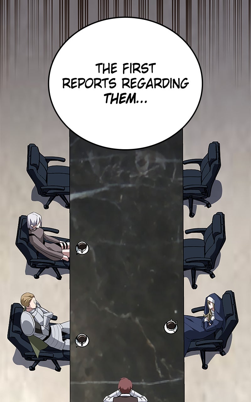 The Unparalleled Hidden Rank Equipment Ep. 49 - The Fifth Demon Lord (2) page 83 - 