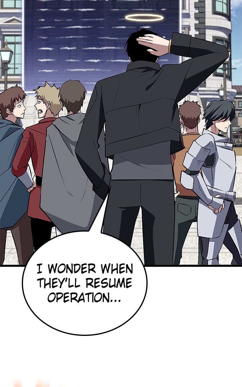 The Unparalleled Hidden Rank Equipment Ep. 49 - The Fifth Demon Lord (2) page 86 - 