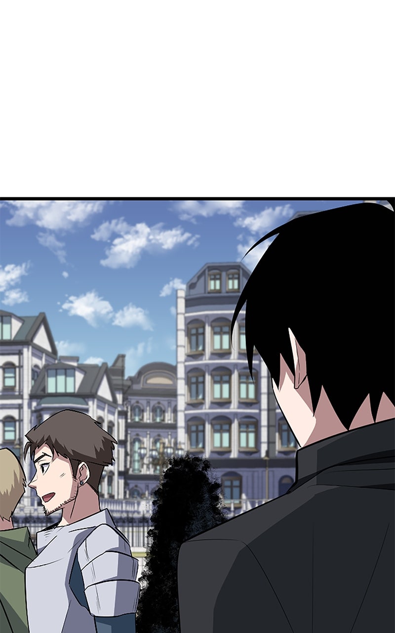 The Unparalleled Hidden Rank Equipment Ep. 49 - The Fifth Demon Lord (2) page 88 - 