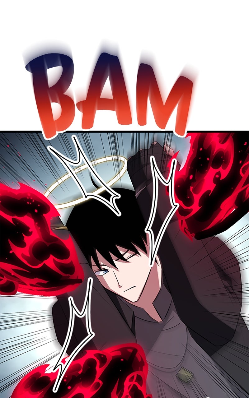 The Unparalleled Hidden Rank Equipment Ep. 49 - The Fifth Demon Lord (2) page 10 - 