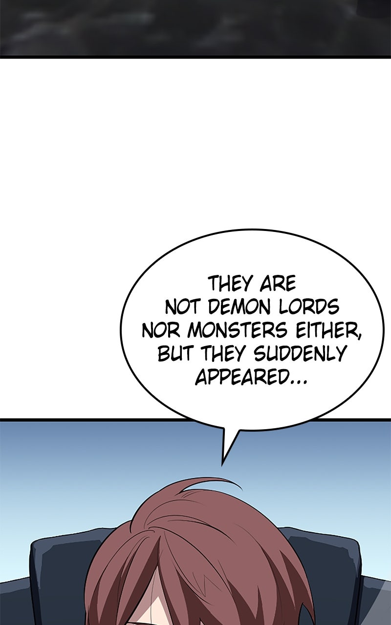 The Unparalleled Hidden Rank Equipment Ep. 49 - The Fifth Demon Lord (2) page 91 - 