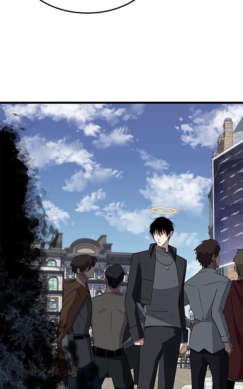 The Unparalleled Hidden Rank Equipment Ep. 49 - The Fifth Demon Lord (2) page 93 - 