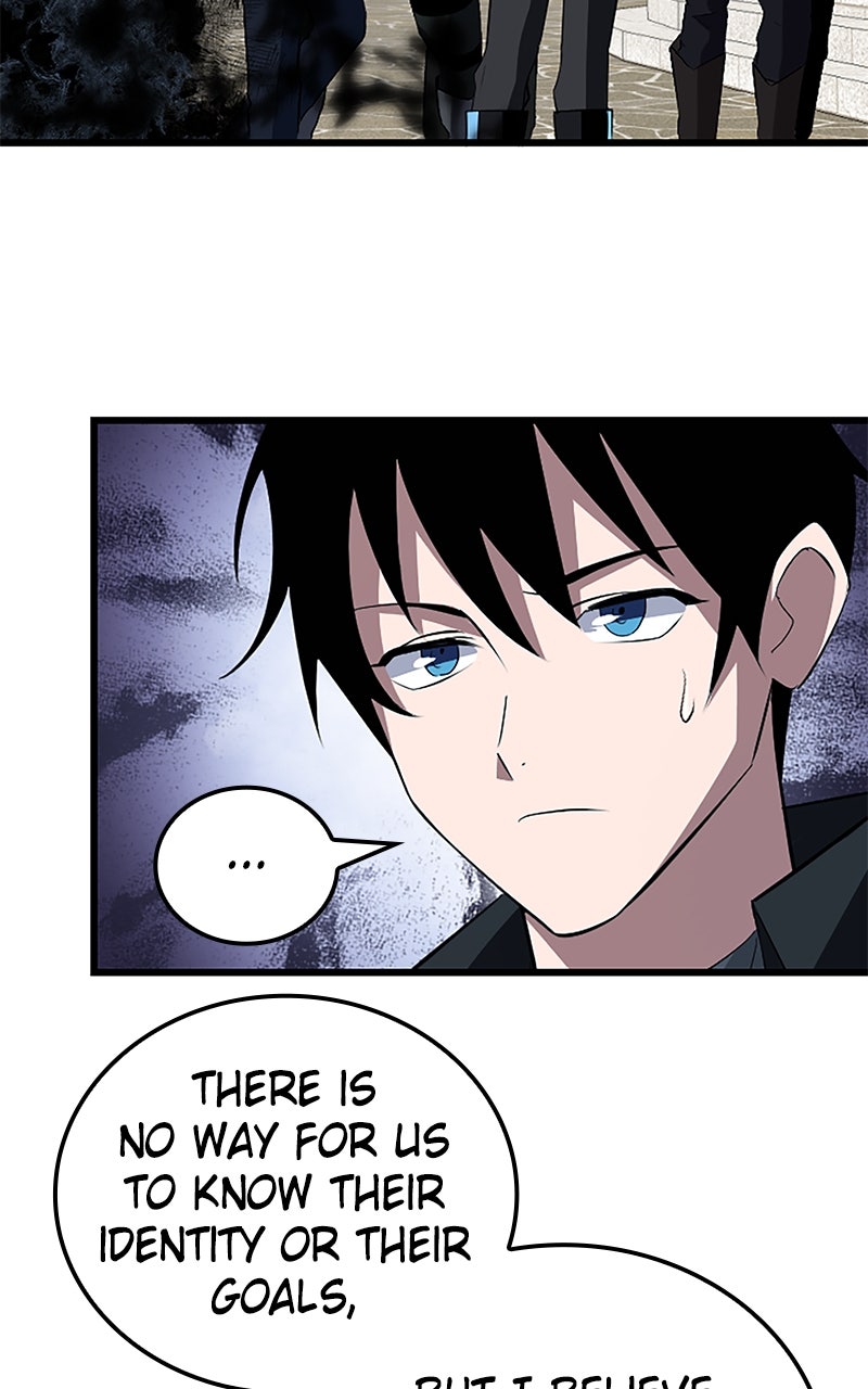 The Unparalleled Hidden Rank Equipment Ep. 49 - The Fifth Demon Lord (2) page 94 - 