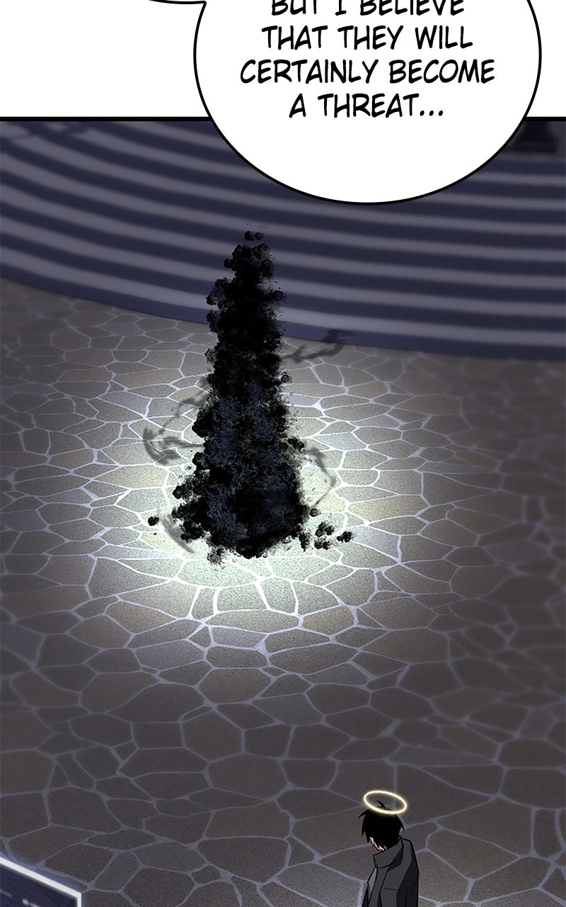 The Unparalleled Hidden Rank Equipment Ep. 49 - The Fifth Demon Lord (2) page 95 - 