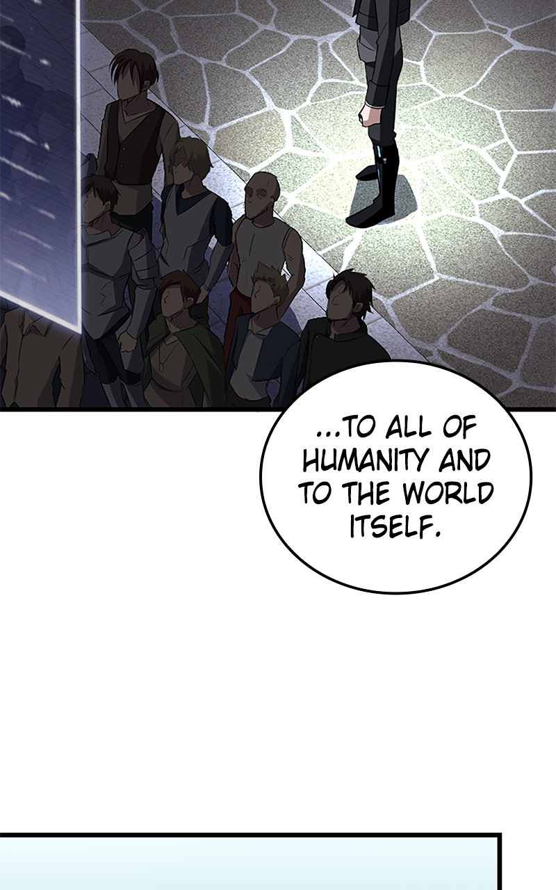 The Unparalleled Hidden Rank Equipment Ep. 49 - The Fifth Demon Lord (2) page 96 - 