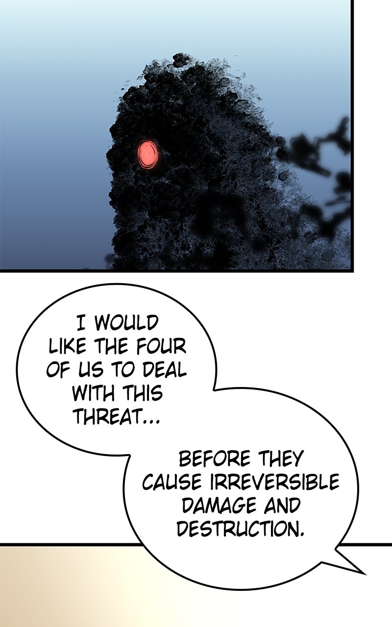 The Unparalleled Hidden Rank Equipment Ep. 49 - The Fifth Demon Lord (2) page 97 - 