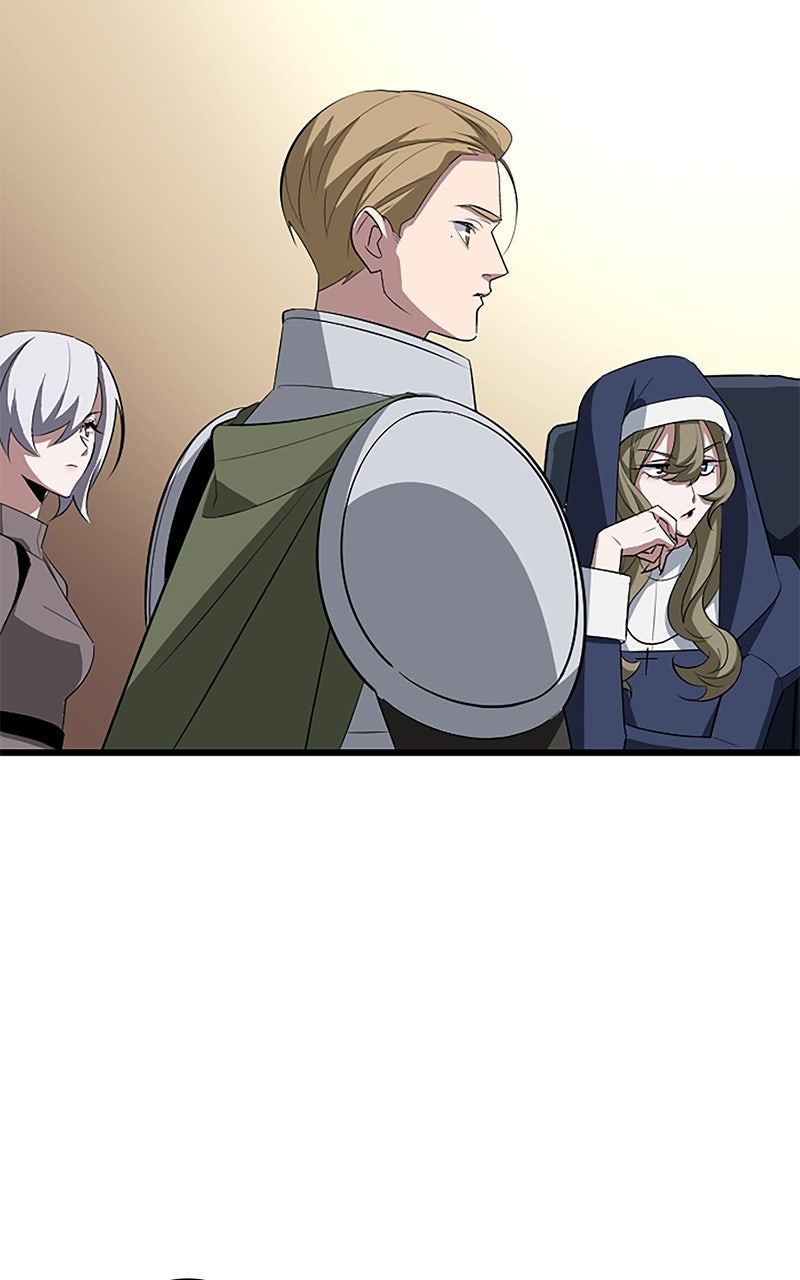 The Unparalleled Hidden Rank Equipment Ep. 49 - The Fifth Demon Lord (2) page 98 - 