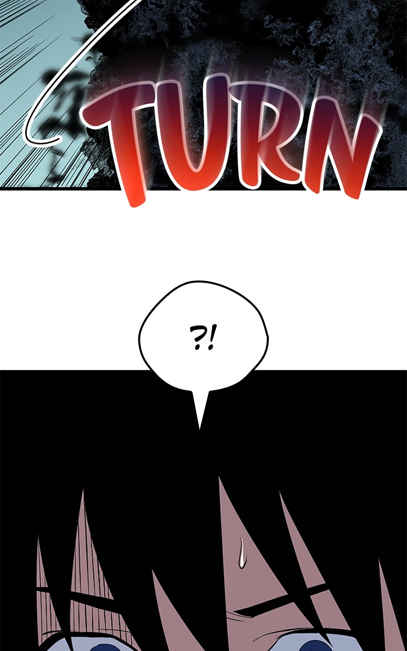 The Unparalleled Hidden Rank Equipment Ep. 50 - The Nobodies (1) page 2 - 