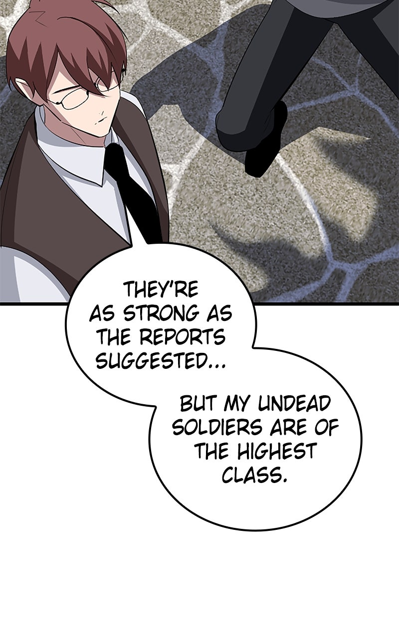 The Unparalleled Hidden Rank Equipment Ep. 50 - The Nobodies (1) page 101 - 