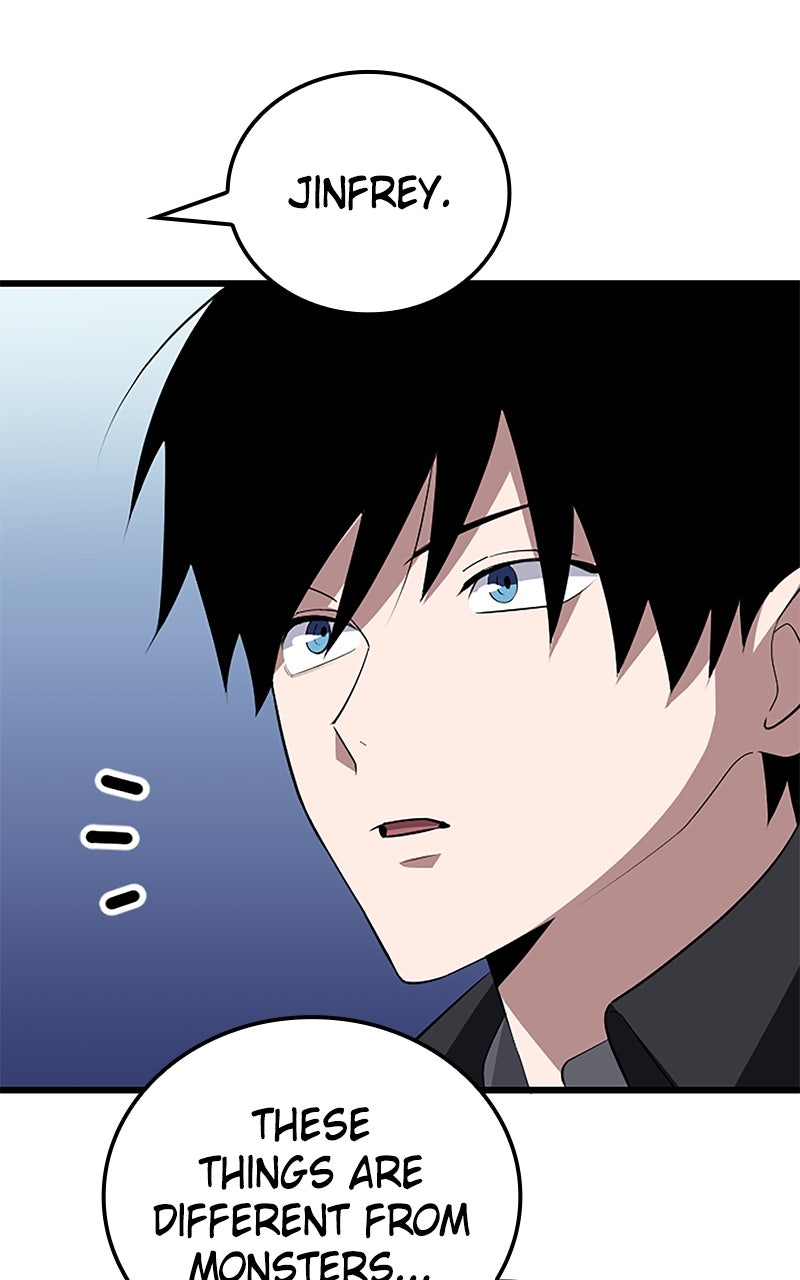 The Unparalleled Hidden Rank Equipment Ep. 50 - The Nobodies (1) page 102 - 