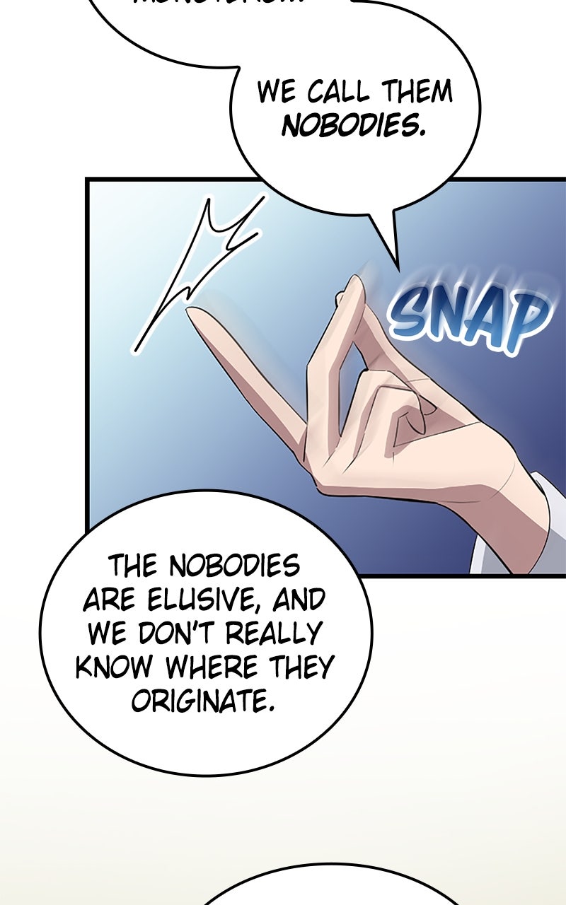 The Unparalleled Hidden Rank Equipment Ep. 50 - The Nobodies (1) page 103 - 