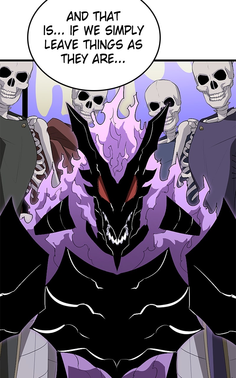 The Unparalleled Hidden Rank Equipment Ep. 50 - The Nobodies (1) page 106 - 