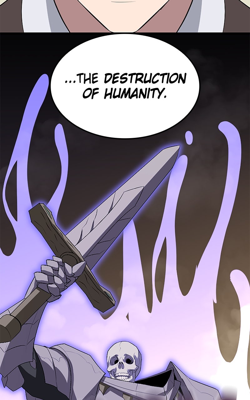The Unparalleled Hidden Rank Equipment Ep. 50 - The Nobodies (1) page 108 - 