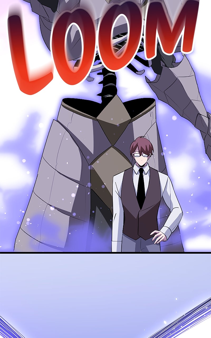 The Unparalleled Hidden Rank Equipment Ep. 50 - The Nobodies (1) page 109 - 