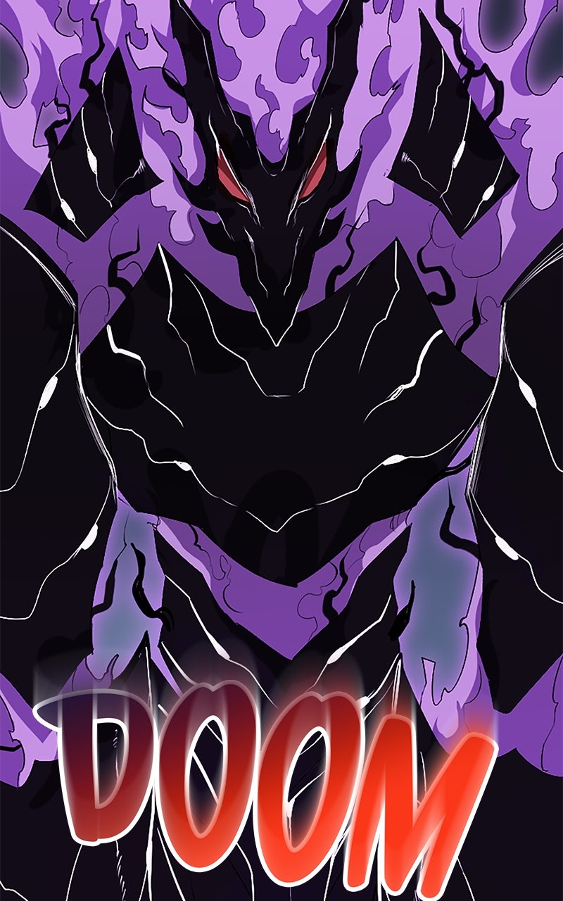 The Unparalleled Hidden Rank Equipment Ep. 50 - The Nobodies (1) page 12 - 