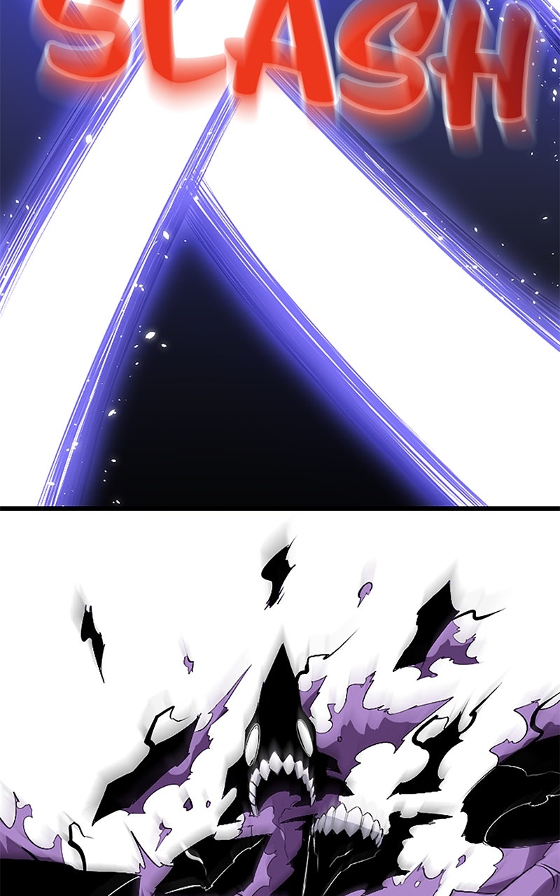 The Unparalleled Hidden Rank Equipment Ep. 50 - The Nobodies (1) page 111 - 