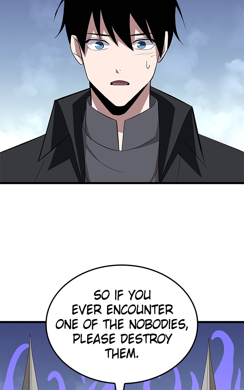 The Unparalleled Hidden Rank Equipment Ep. 50 - The Nobodies (1) page 115 - 