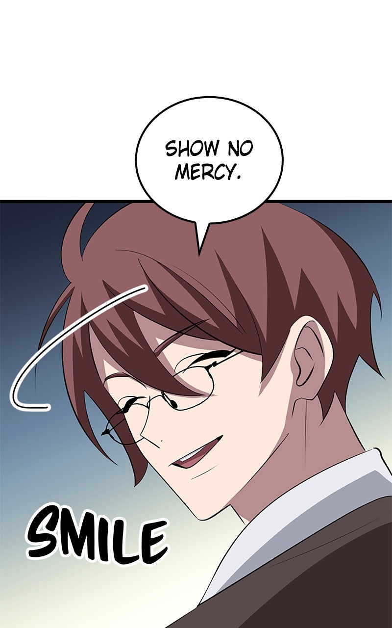 The Unparalleled Hidden Rank Equipment Ep. 50 - The Nobodies (1) page 117 - 