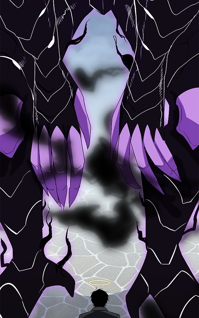 The Unparalleled Hidden Rank Equipment Ep. 50 - The Nobodies (1) page 13 - 