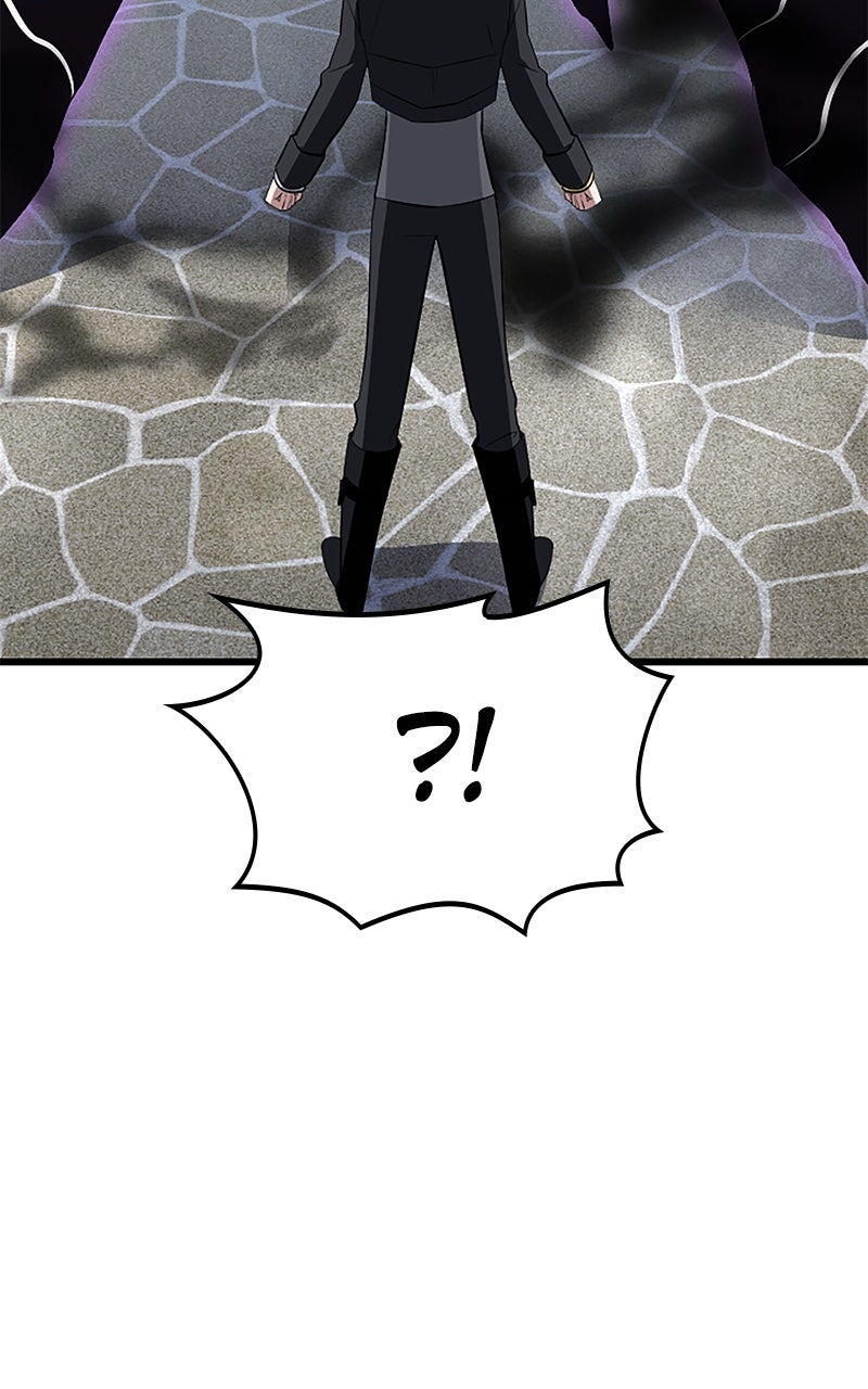 The Unparalleled Hidden Rank Equipment Ep. 50 - The Nobodies (1) page 14 - 