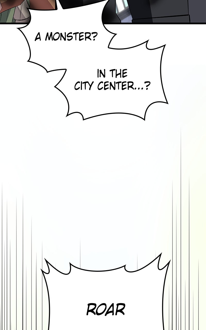 The Unparalleled Hidden Rank Equipment Ep. 50 - The Nobodies (1) page 16 - 