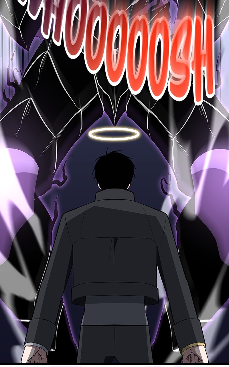 The Unparalleled Hidden Rank Equipment Ep. 50 - The Nobodies (1) page 18 - 