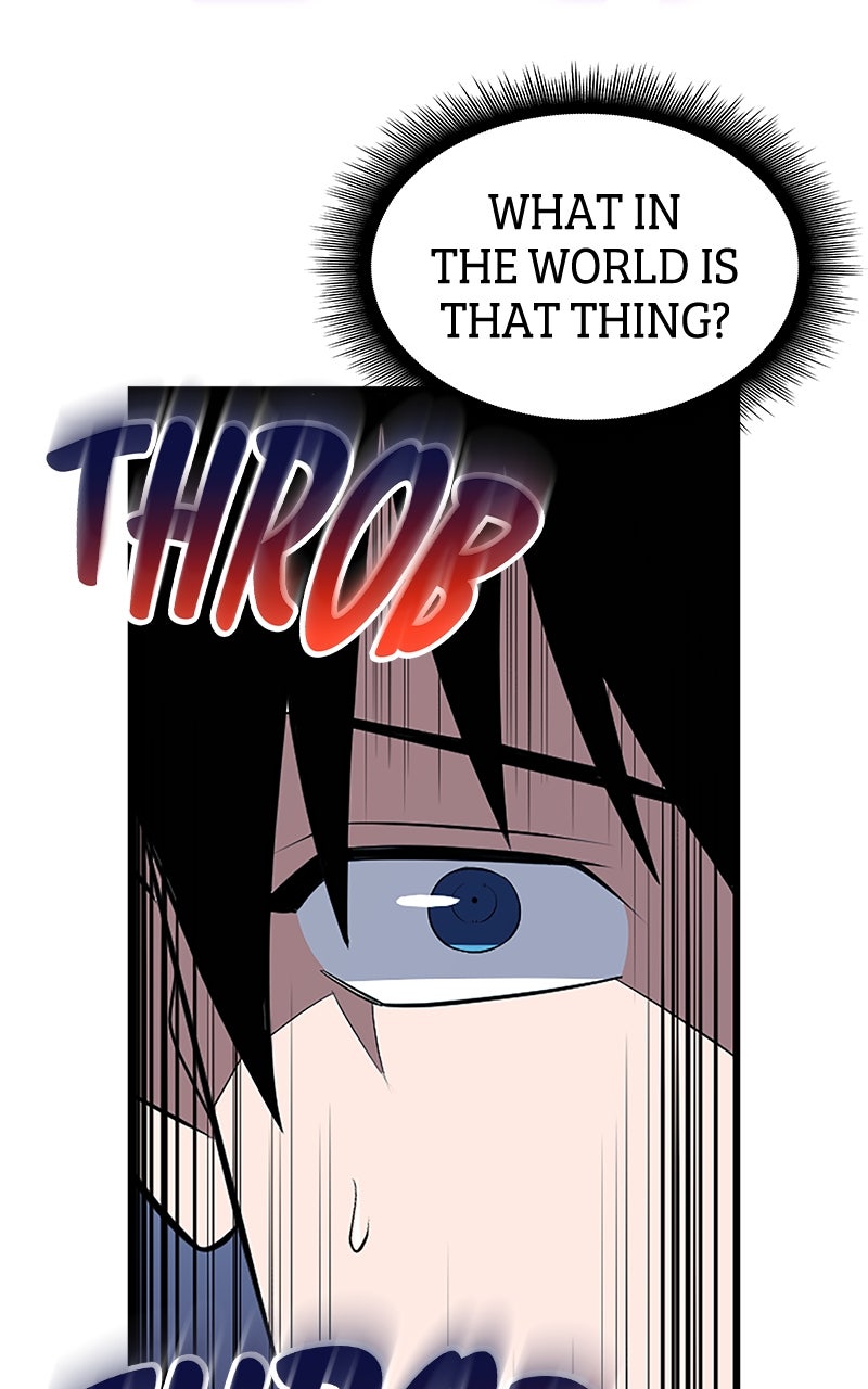The Unparalleled Hidden Rank Equipment Ep. 50 - The Nobodies (1) page 19 - 
