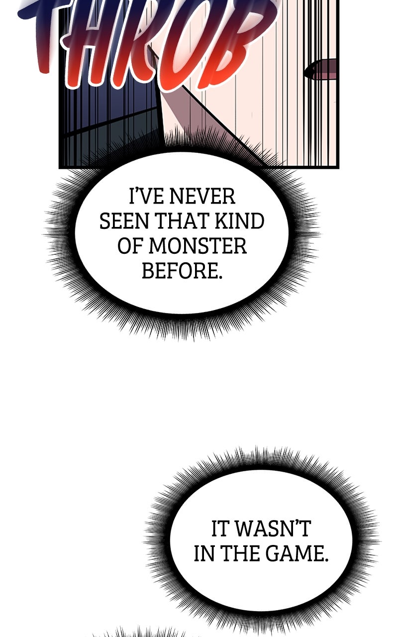 The Unparalleled Hidden Rank Equipment Ep. 50 - The Nobodies (1) page 20 - 
