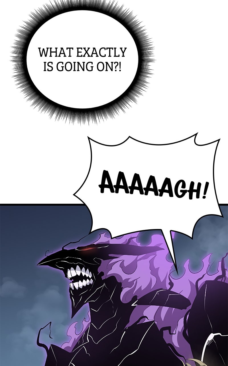 The Unparalleled Hidden Rank Equipment Ep. 50 - The Nobodies (1) page 21 - 