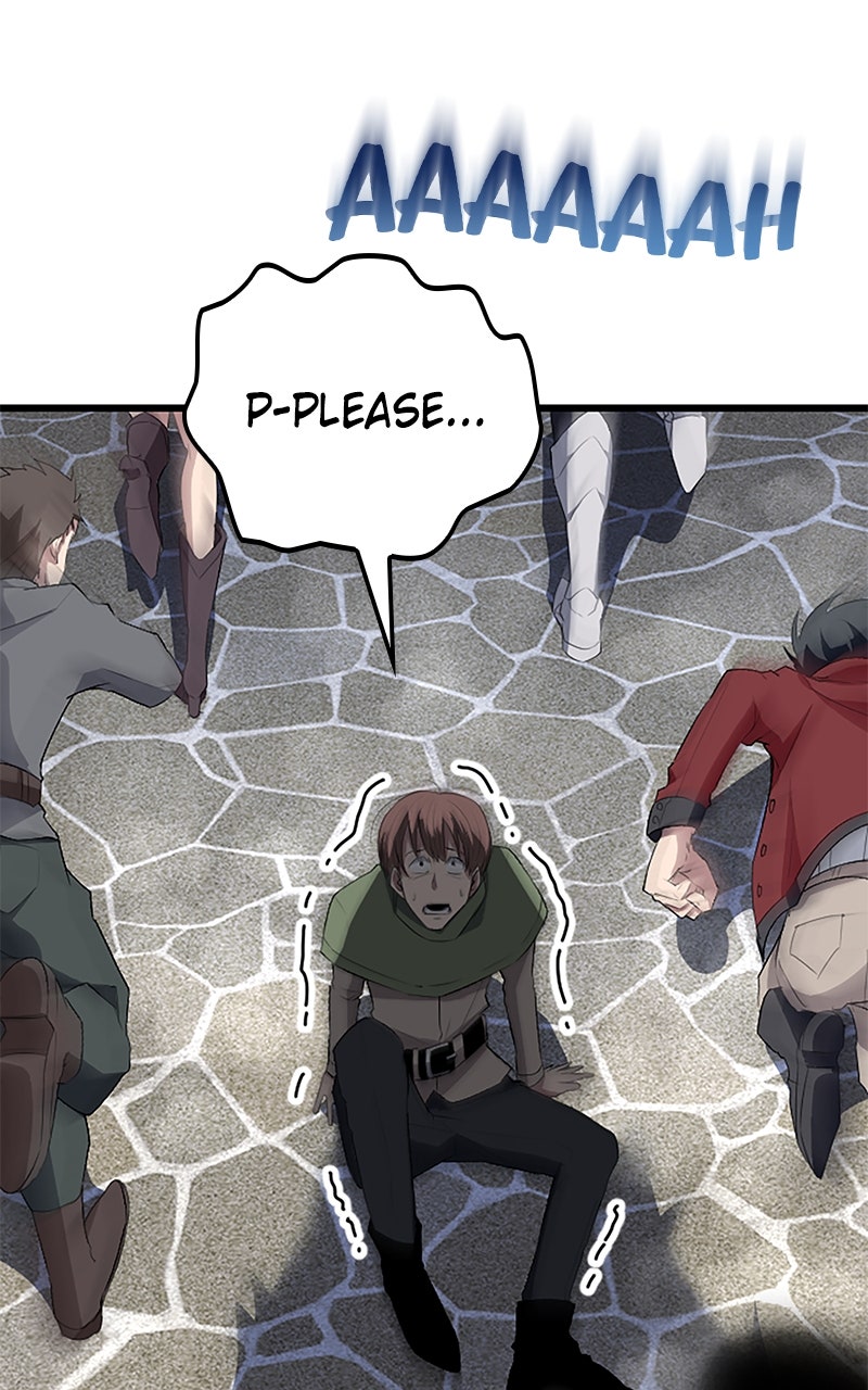 The Unparalleled Hidden Rank Equipment Ep. 50 - The Nobodies (1) page 23 - 