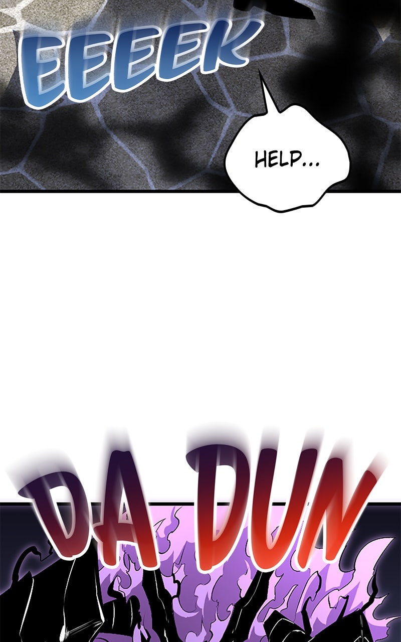 The Unparalleled Hidden Rank Equipment Ep. 50 - The Nobodies (1) page 24 - 