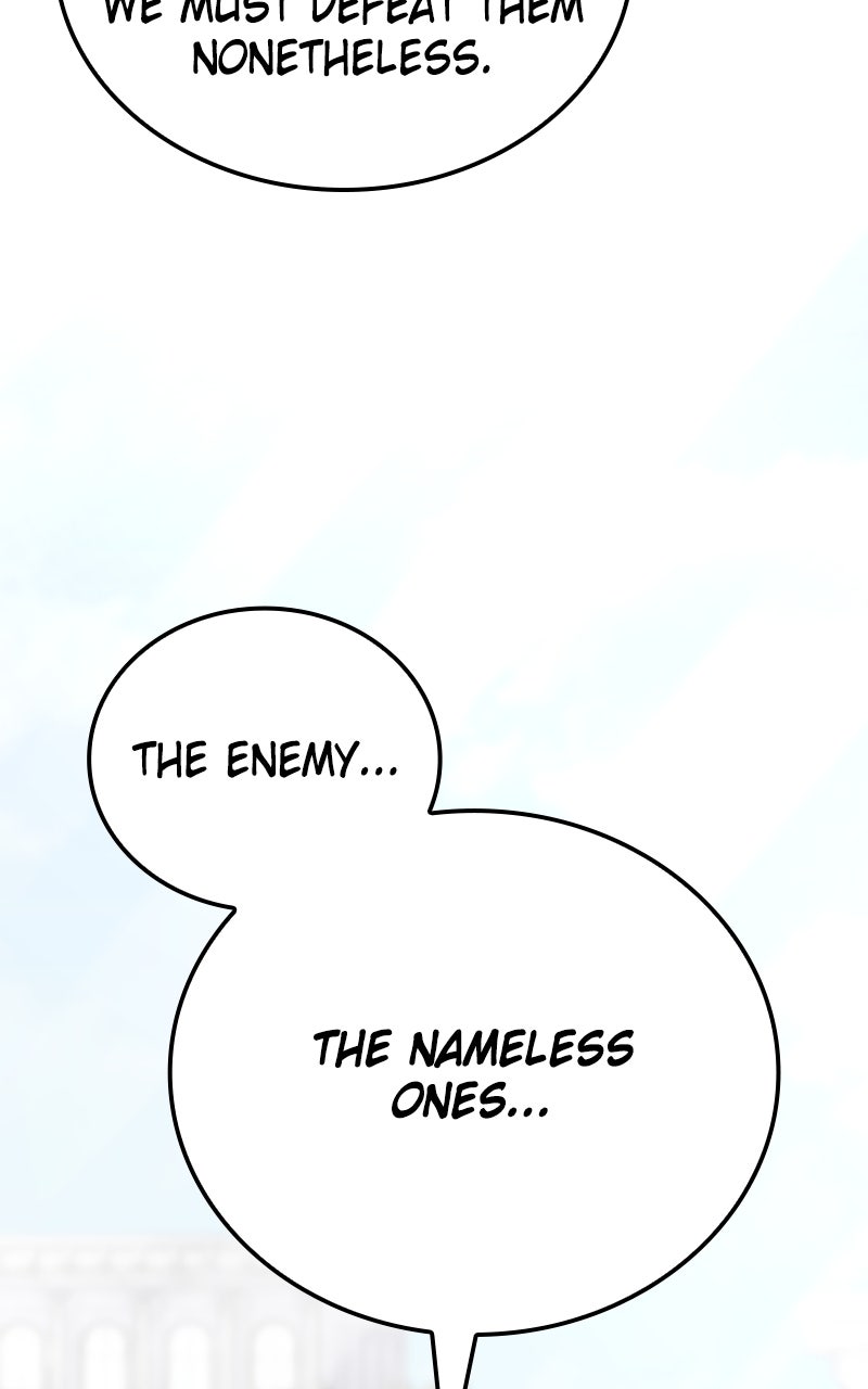 The Unparalleled Hidden Rank Equipment Ep. 50 - The Nobodies (1) page 4 - 