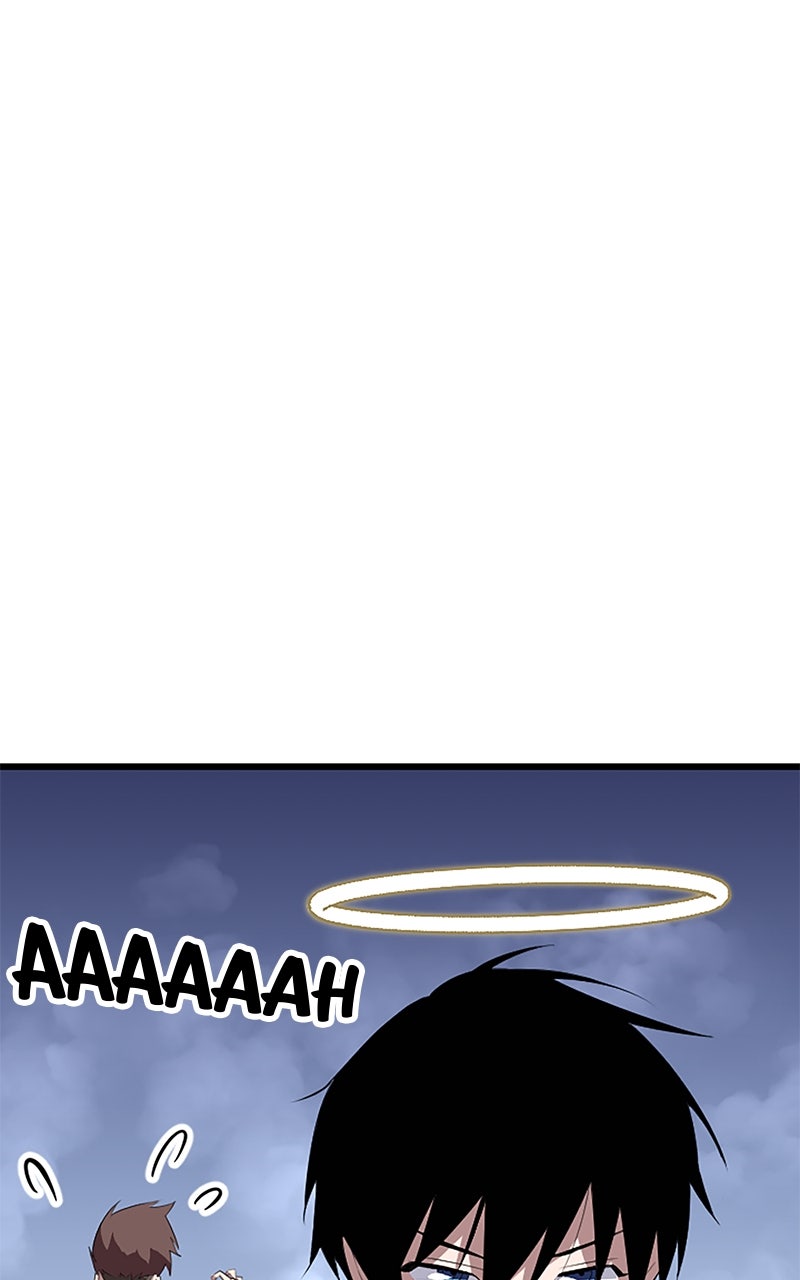 The Unparalleled Hidden Rank Equipment Ep. 50 - The Nobodies (1) page 31 - 