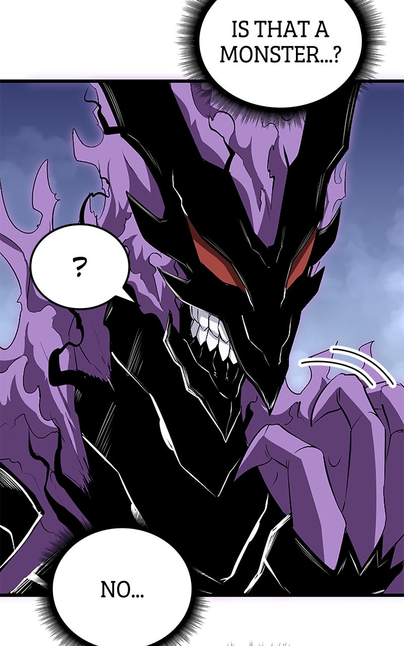 The Unparalleled Hidden Rank Equipment Ep. 50 - The Nobodies (1) page 33 - 