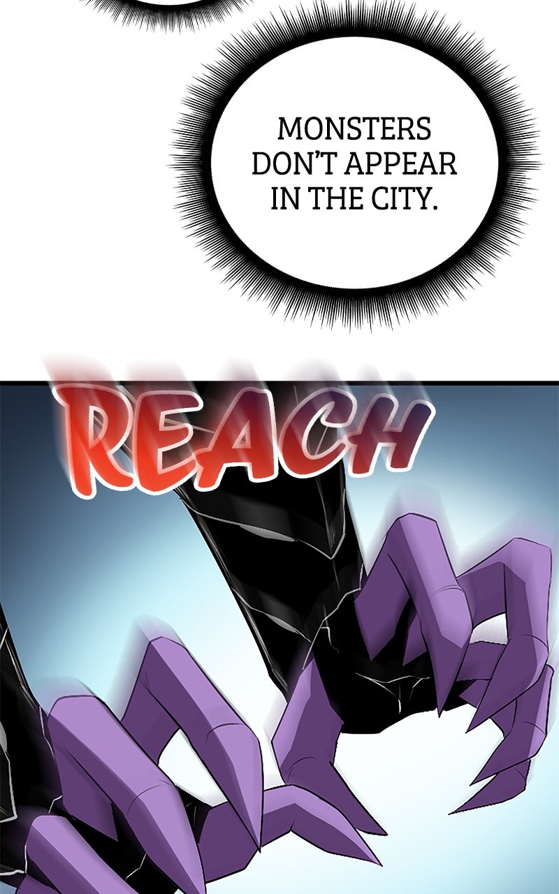 The Unparalleled Hidden Rank Equipment Ep. 50 - The Nobodies (1) page 34 - 