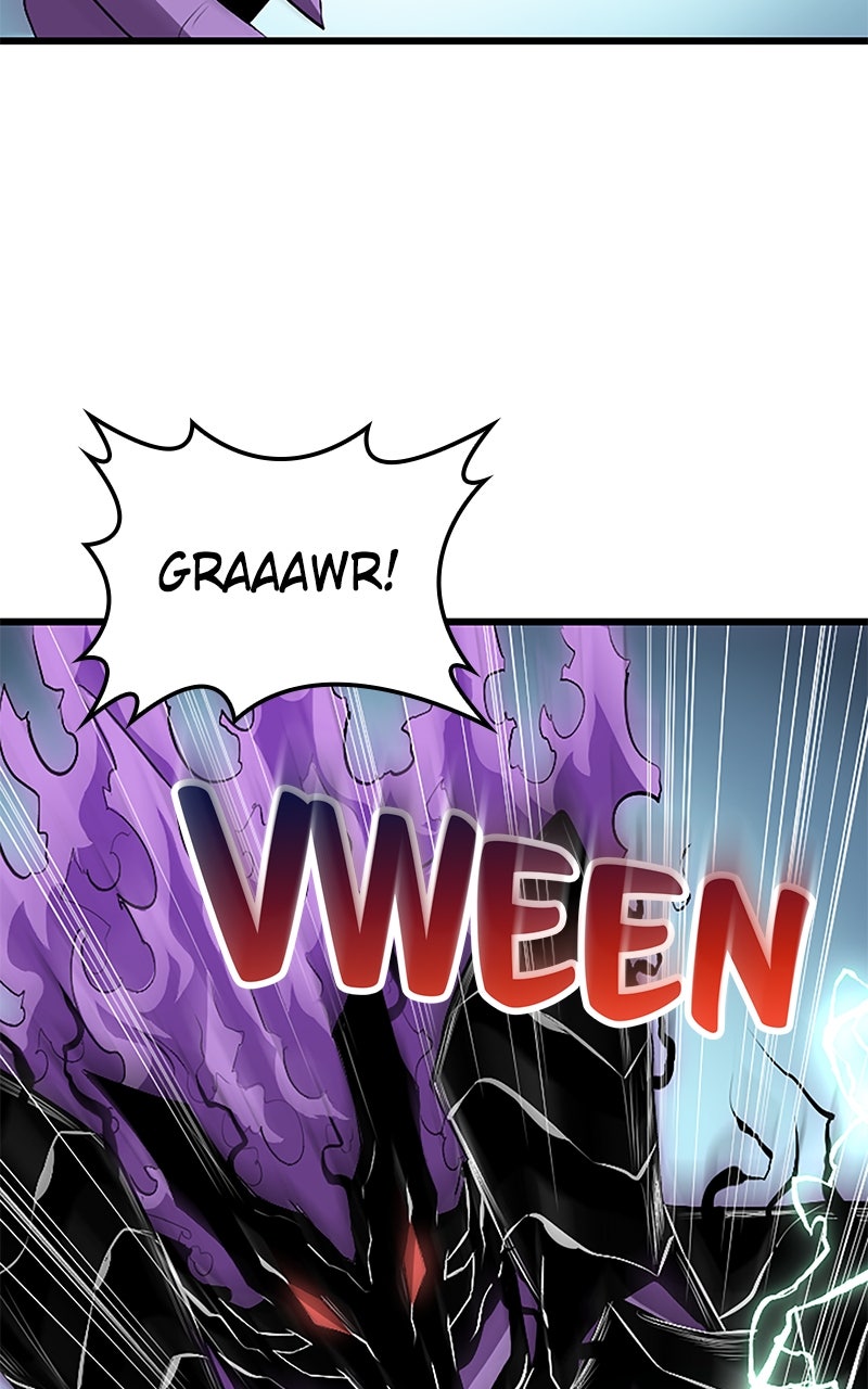 The Unparalleled Hidden Rank Equipment Ep. 50 - The Nobodies (1) page 35 - 