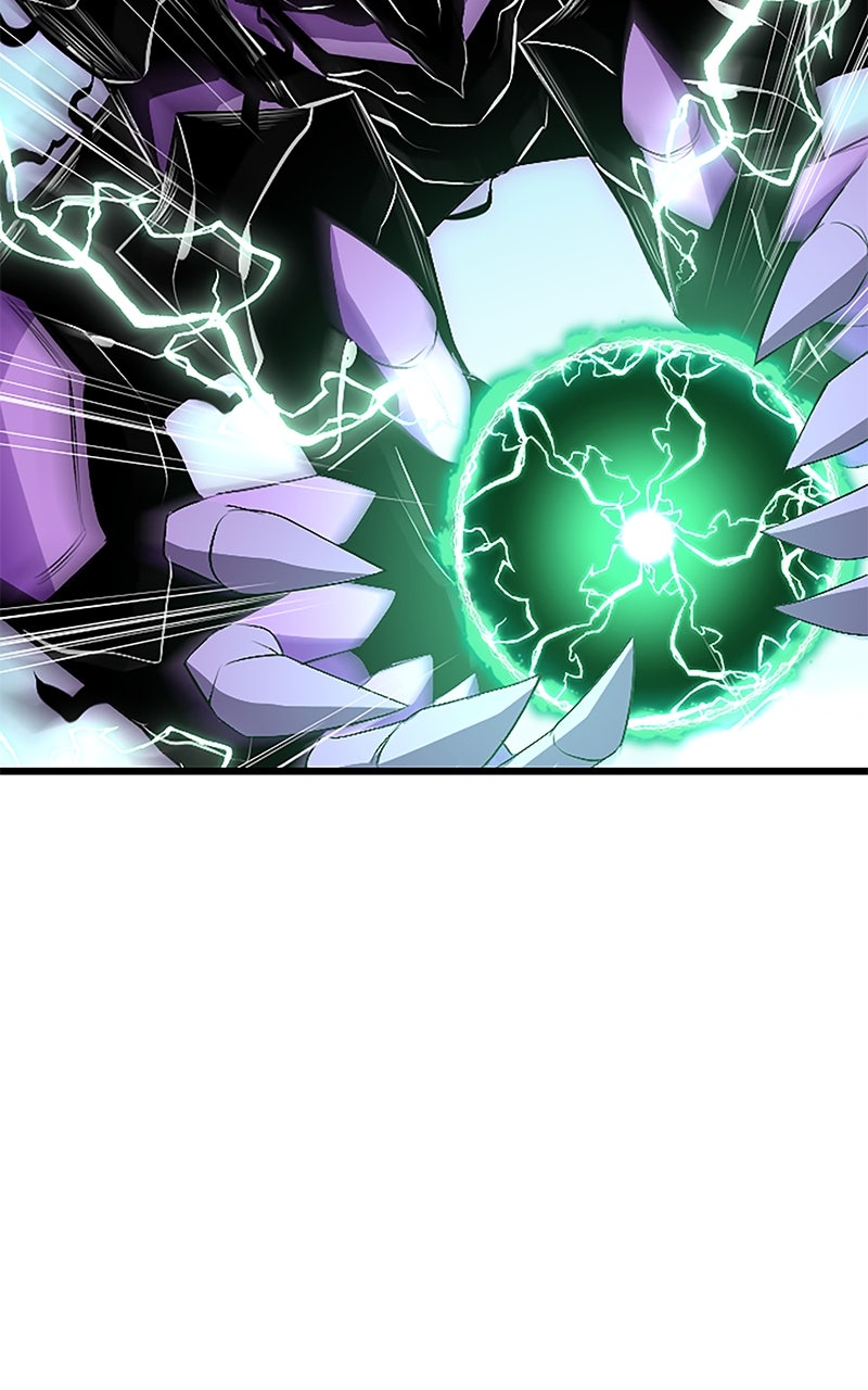 The Unparalleled Hidden Rank Equipment Ep. 50 - The Nobodies (1) page 36 - 