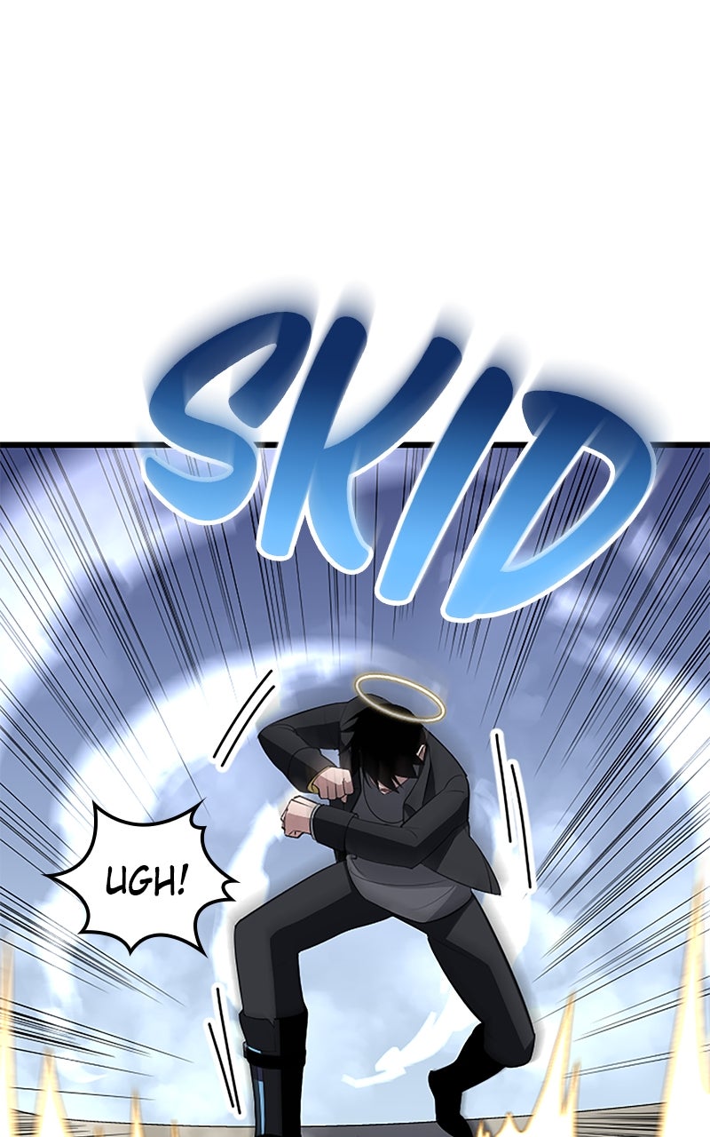 The Unparalleled Hidden Rank Equipment Ep. 50 - The Nobodies (1) page 40 - 