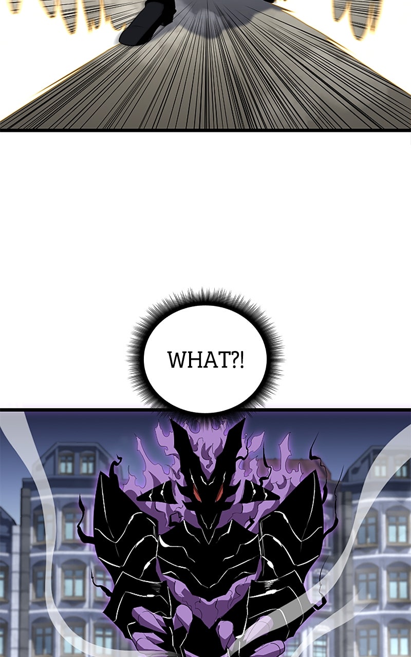 The Unparalleled Hidden Rank Equipment Ep. 50 - The Nobodies (1) page 41 - 