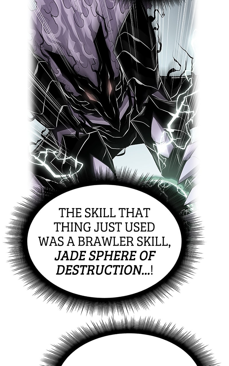 The Unparalleled Hidden Rank Equipment Ep. 50 - The Nobodies (1) page 43 - 