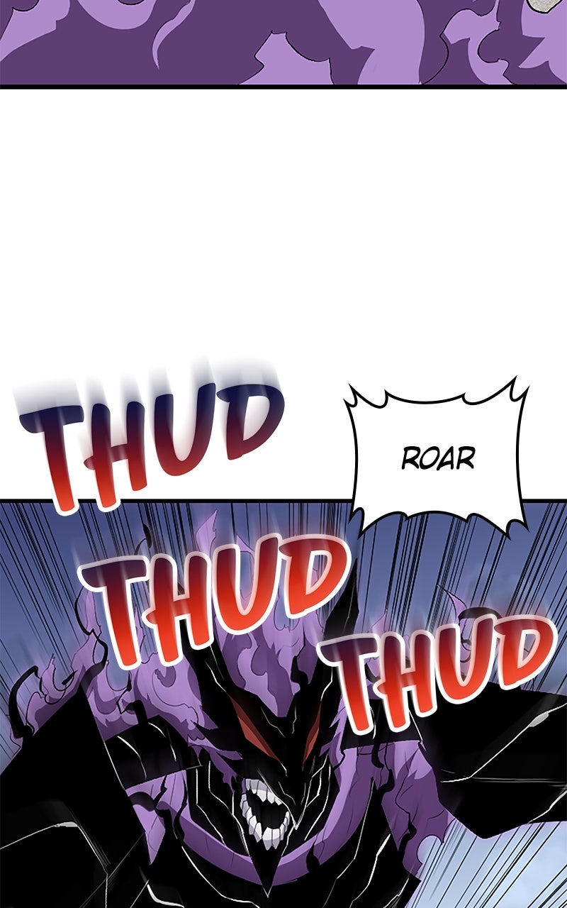 The Unparalleled Hidden Rank Equipment Ep. 50 - The Nobodies (1) page 45 - 