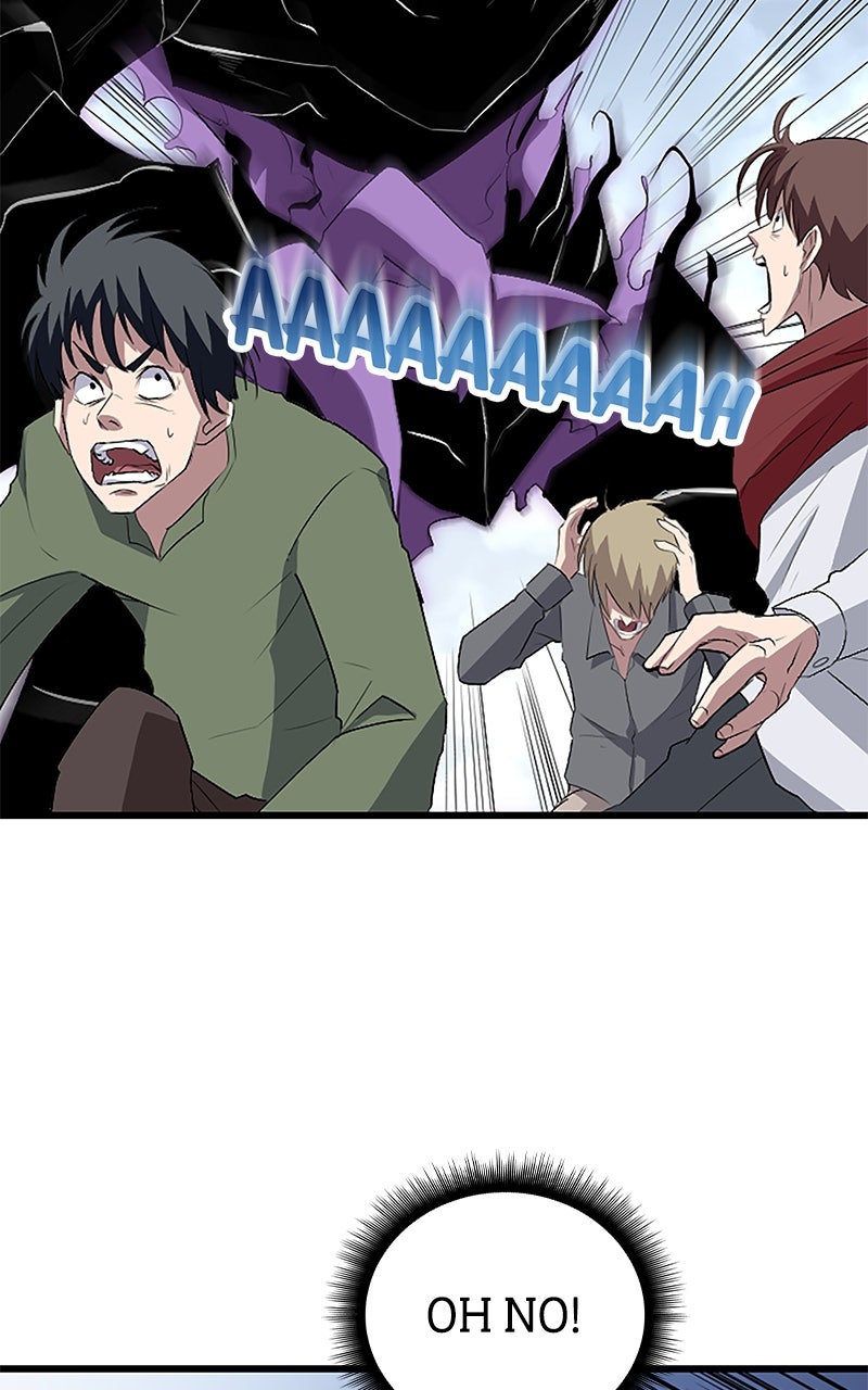 The Unparalleled Hidden Rank Equipment Ep. 50 - The Nobodies (1) page 46 - 