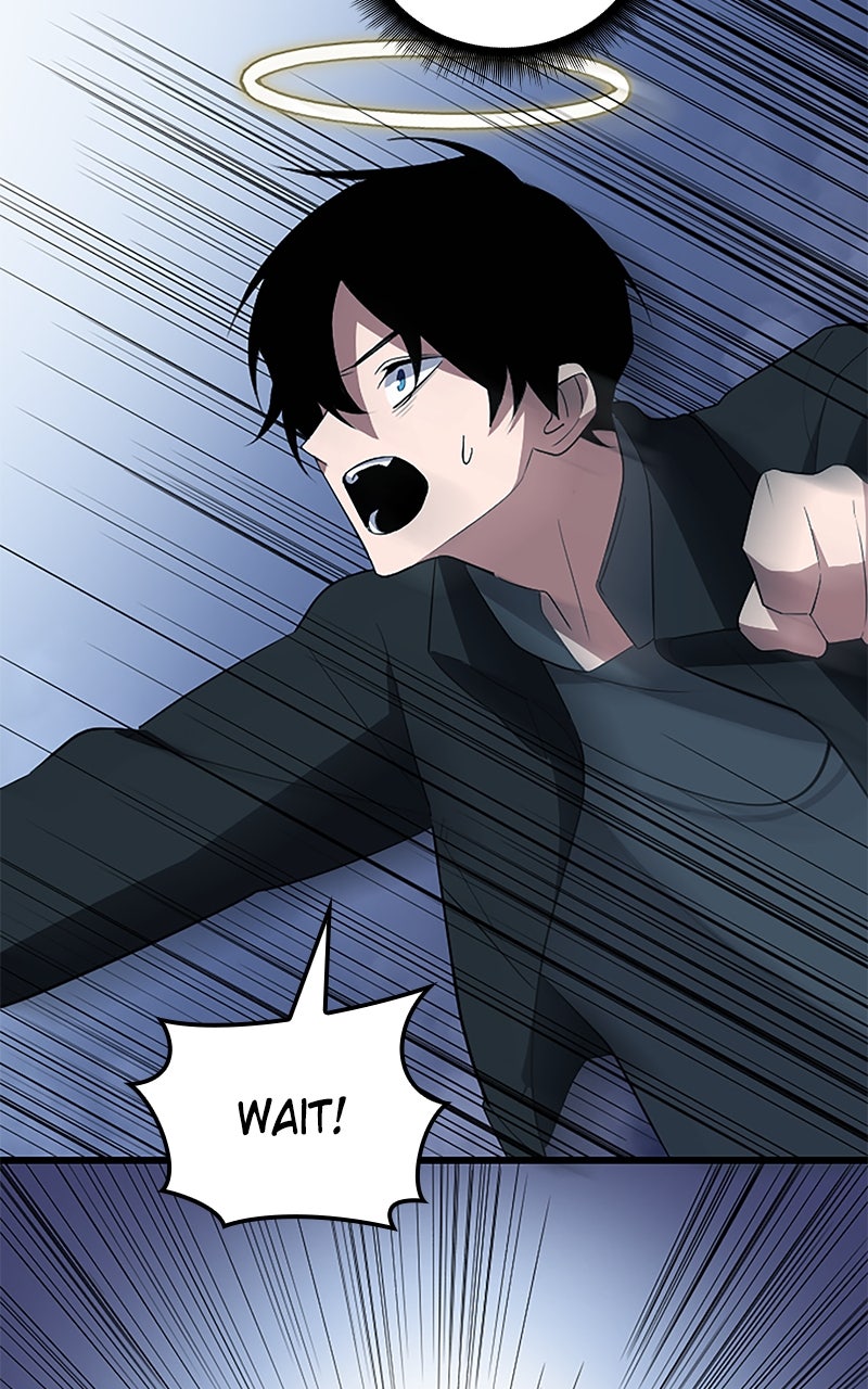 The Unparalleled Hidden Rank Equipment Ep. 50 - The Nobodies (1) page 47 - 