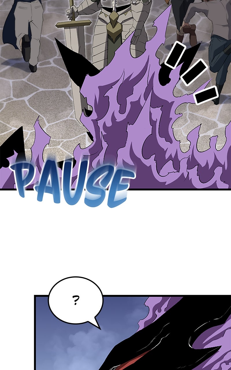 The Unparalleled Hidden Rank Equipment Ep. 50 - The Nobodies (1) page 51 - 