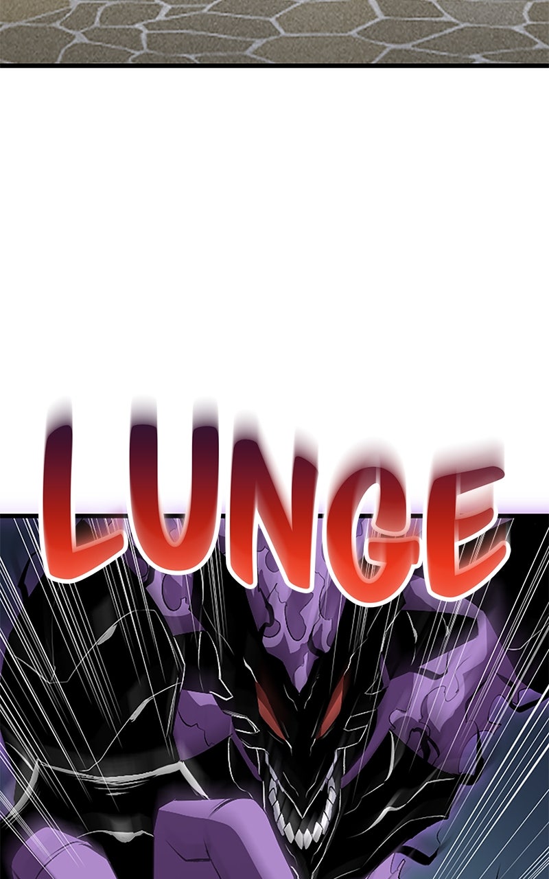 The Unparalleled Hidden Rank Equipment Ep. 50 - The Nobodies (1) page 54 - 