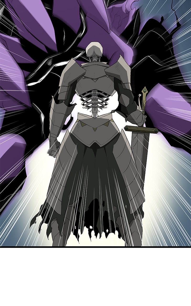 The Unparalleled Hidden Rank Equipment Ep. 50 - The Nobodies (1) page 55 - 