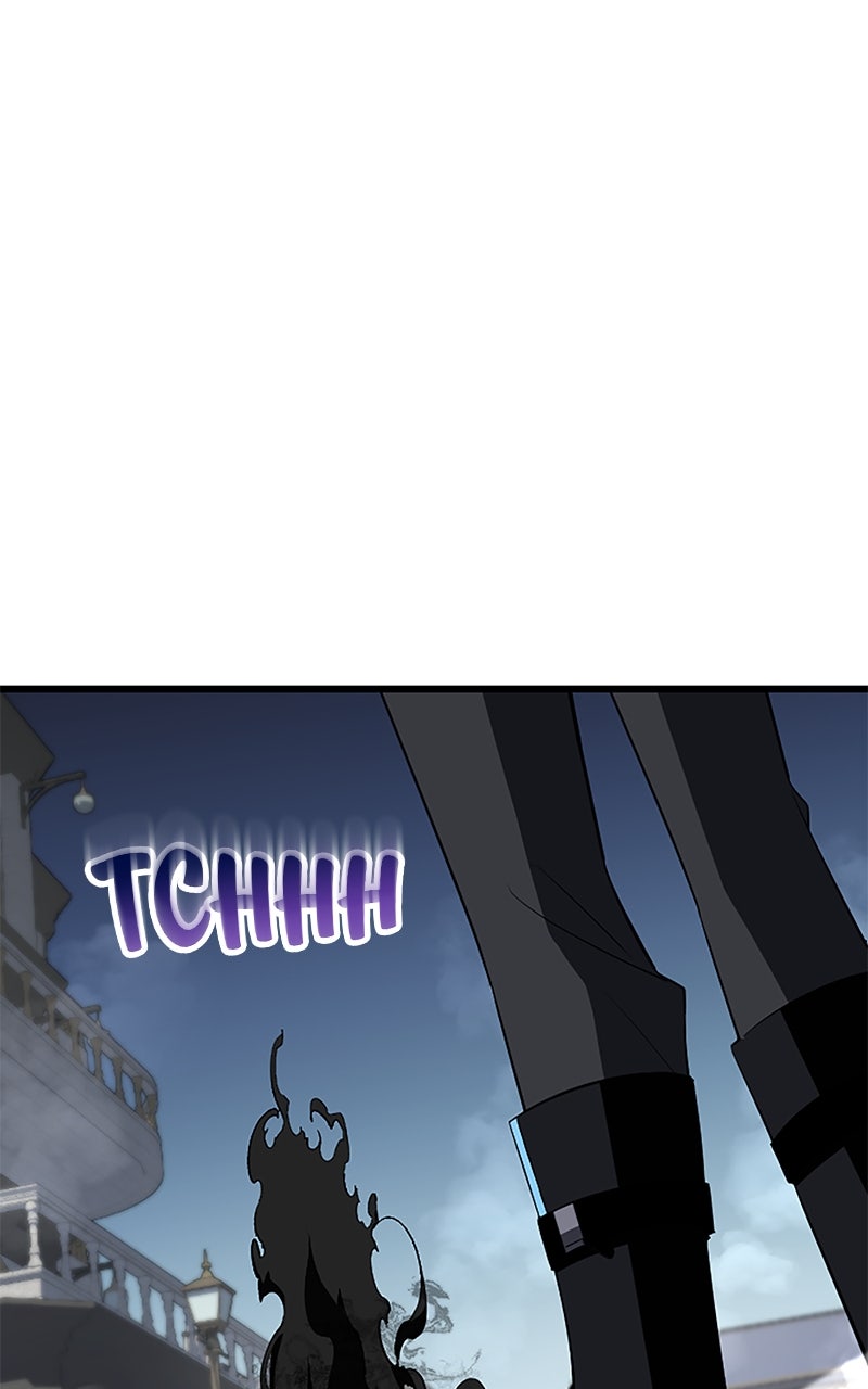 The Unparalleled Hidden Rank Equipment Ep. 50 - The Nobodies (1) page 7 - 