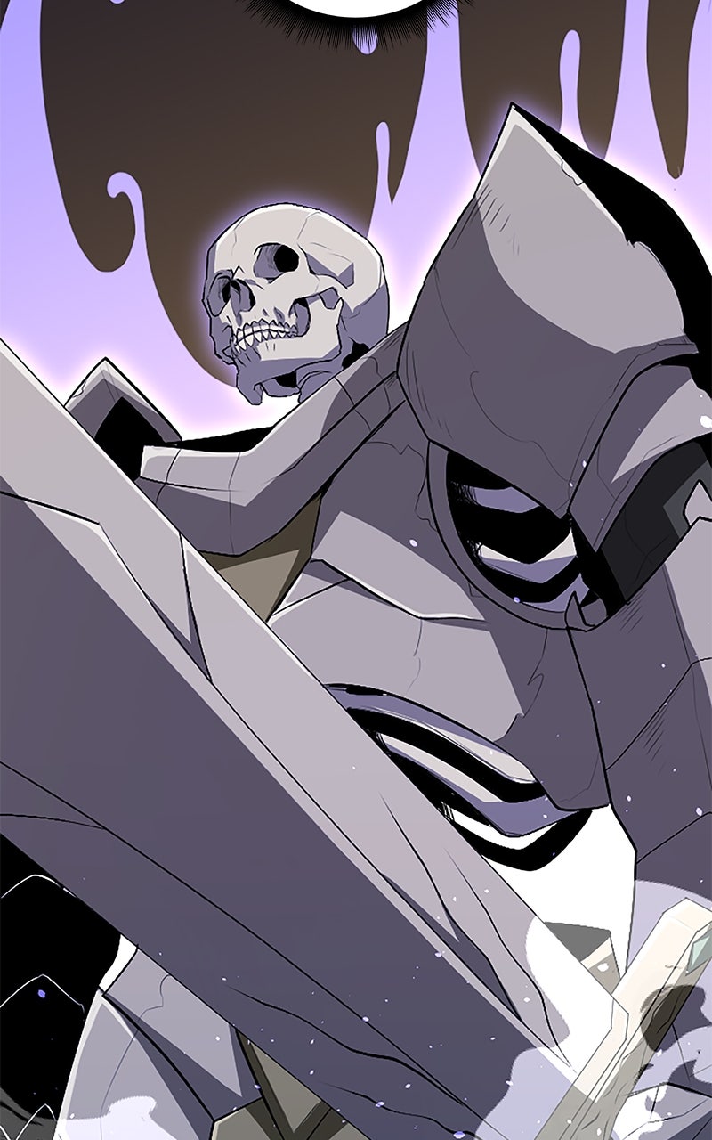The Unparalleled Hidden Rank Equipment Ep. 50 - The Nobodies (1) page 63 - 