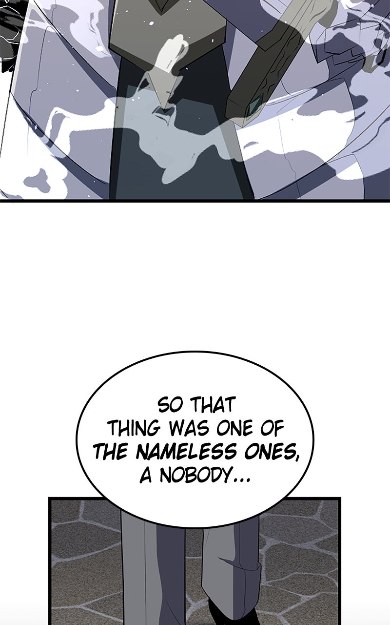 The Unparalleled Hidden Rank Equipment Ep. 50 - The Nobodies (1) page 64 - 